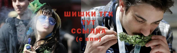 крисы Белоозёрский